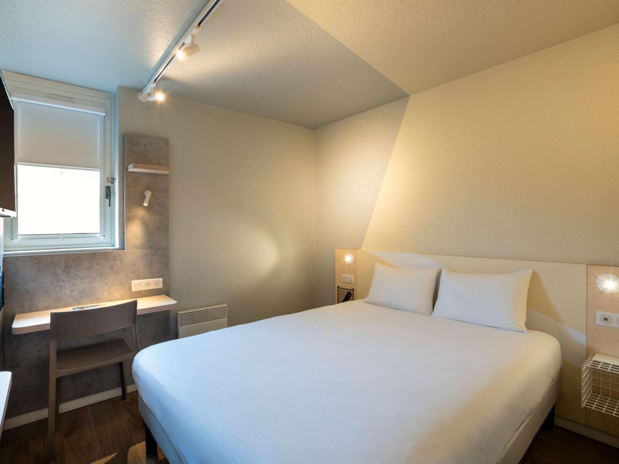 Ibis Budget Rennes - Renove 2*
