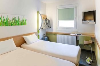 Ibis Budget Rennes - Renove 2*