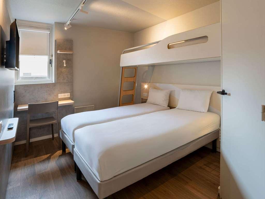 Ibis Budget Rennes - Renove 2*
