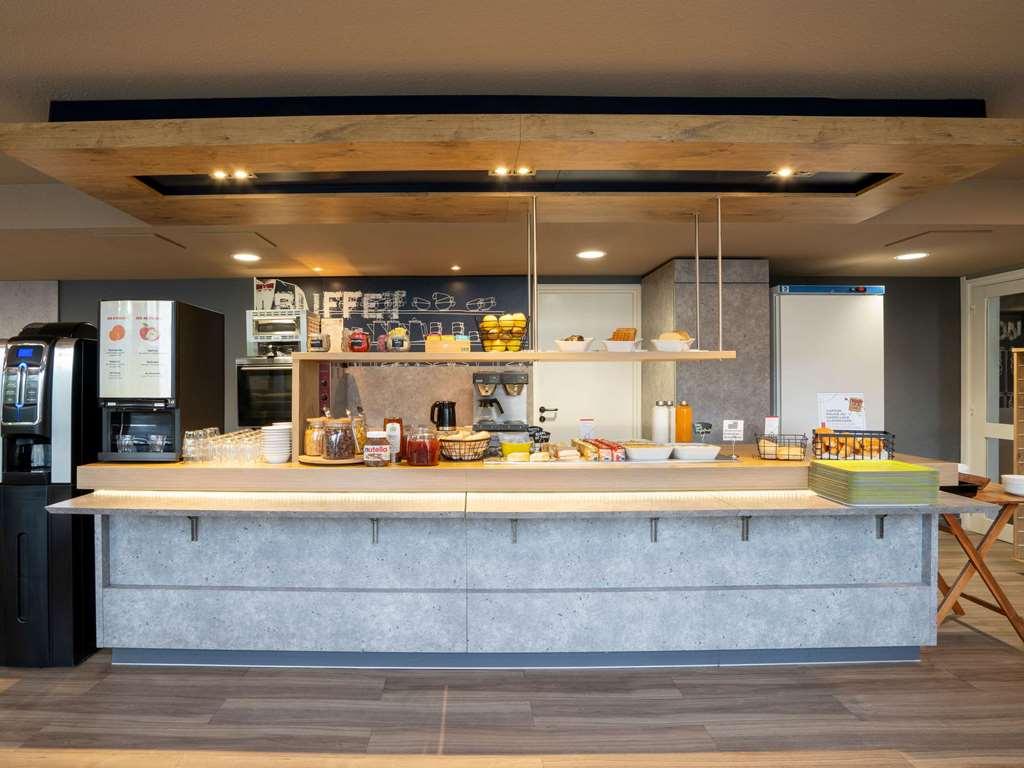 Ibis Budget Rennes - Renove Chantepie