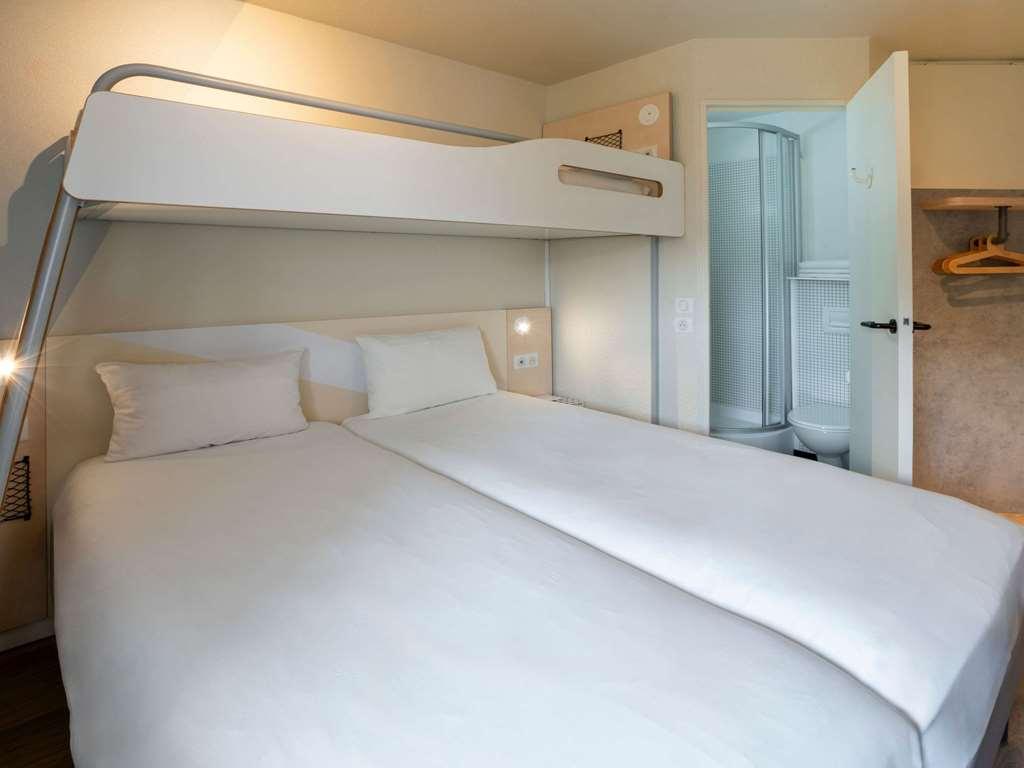 Ibis Budget Rennes - Renove 2* Chantepie