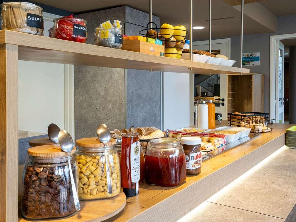 Ibis Budget Rennes - Renove Hotel Chantepie